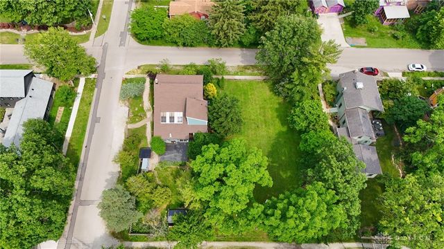 504 Phillips Street, Yellow Springs Vlg, OH 45387