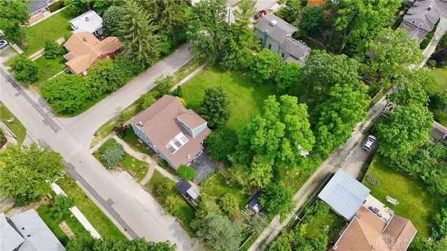 504 Phillips Street, Yellow Springs Vlg, OH 45387