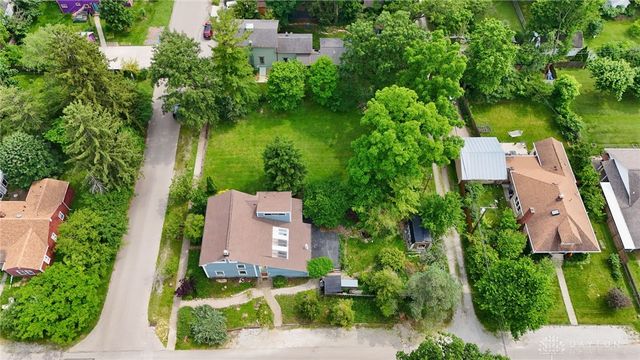 504 Phillips Street, Yellow Springs Vlg, OH 45387