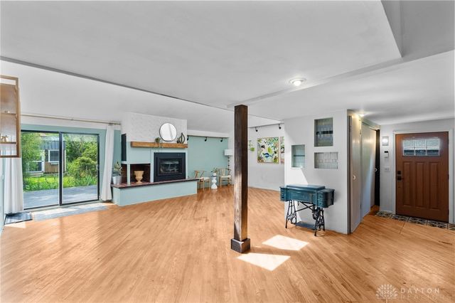 504 Phillips Street, Yellow Springs Vlg, OH 45387