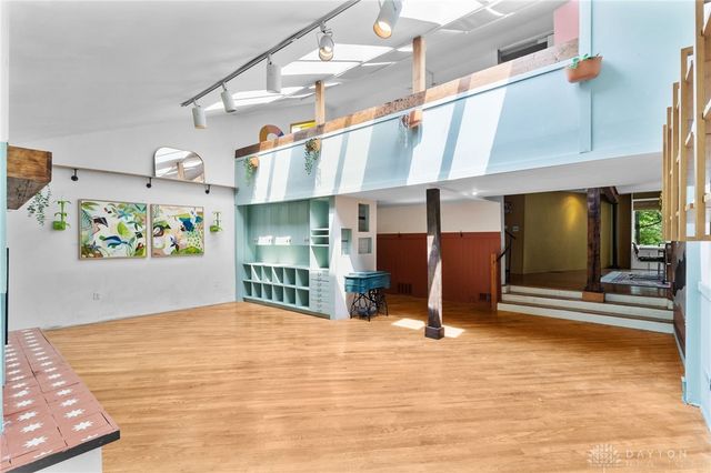 504 Phillips Street, Yellow Springs Vlg, OH 45387