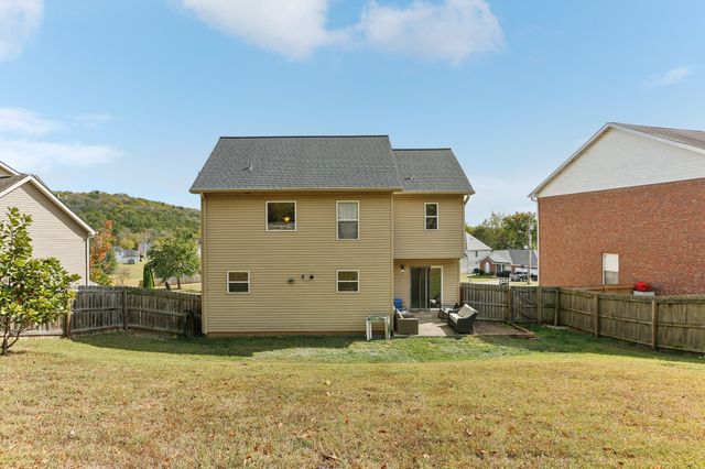 2048 Harvest Ln, Nashville, TN 37218