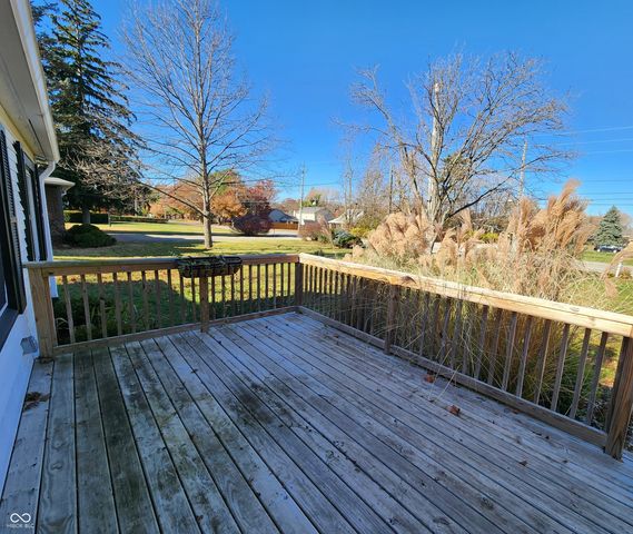 8219 E 75th Street, Indianapolis, IN 46256