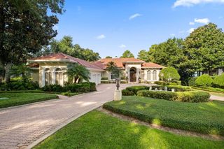 9826 LAUREL VALLEY DRIVE, Windermere, FL 34786