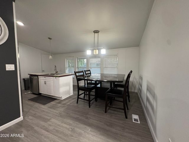 117 E VILLA THERESA Drive, Phoenix, AZ 85022