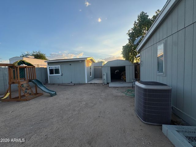 117 E VILLA THERESA Drive, Phoenix, AZ 85022