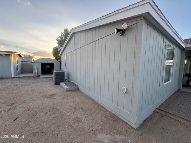 117 E VILLA THERESA Drive, Phoenix, AZ 85022