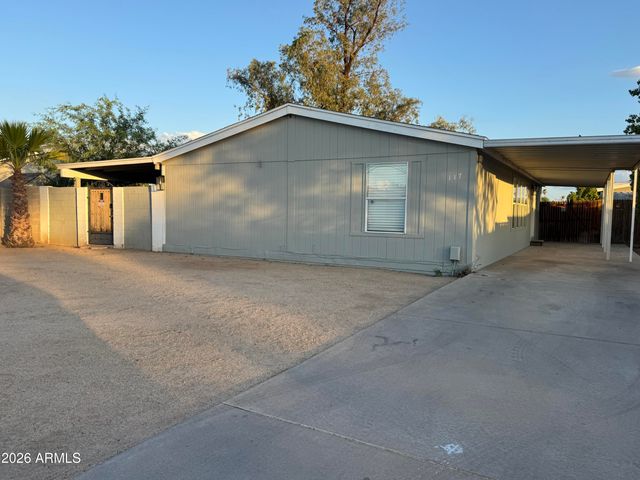 117 E VILLA THERESA Drive, Phoenix, AZ 85022