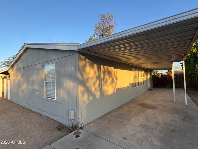 117 E VILLA THERESA Drive, Phoenix, AZ 85022