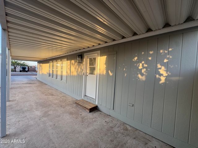117 E VILLA THERESA Drive, Phoenix, AZ 85022