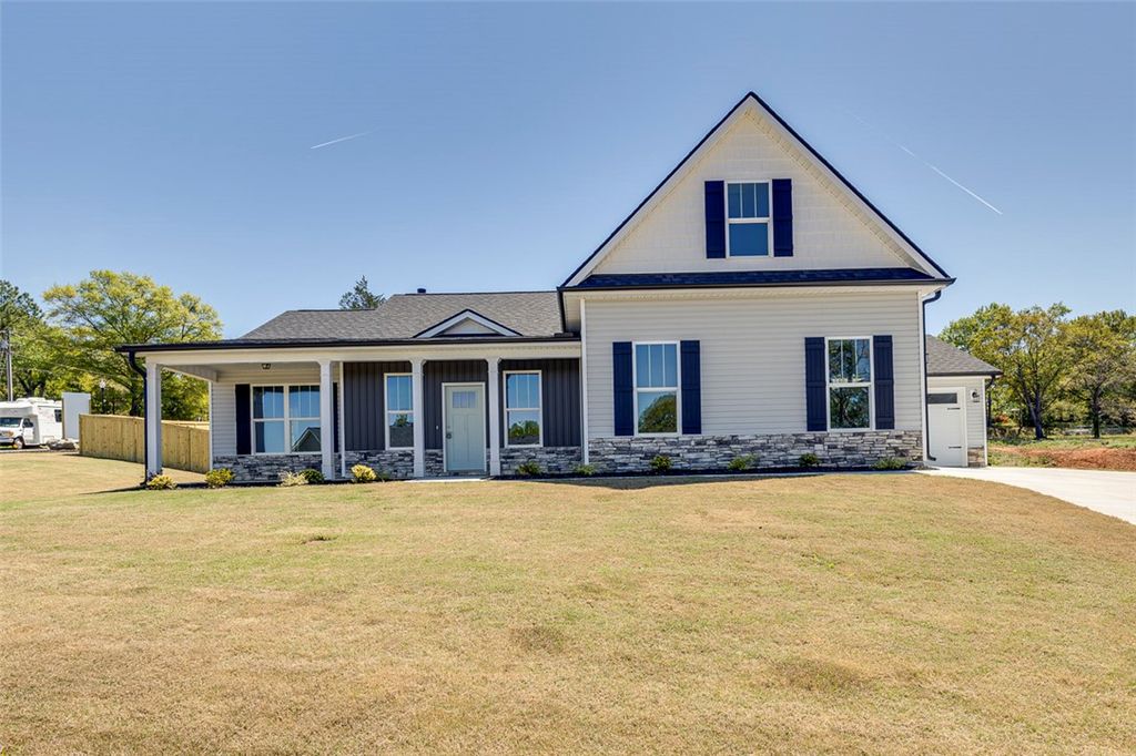 101 Powell Court, Easley, SC 29640