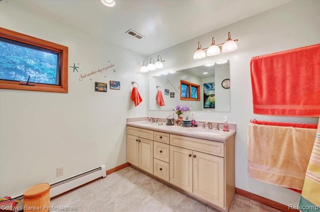 1325 Elkhorn Lake Road, Lake Orion, MI 48362