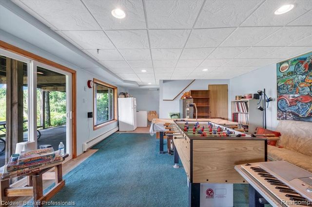 1325 Elkhorn Lake Road, Lake Orion, MI 48362