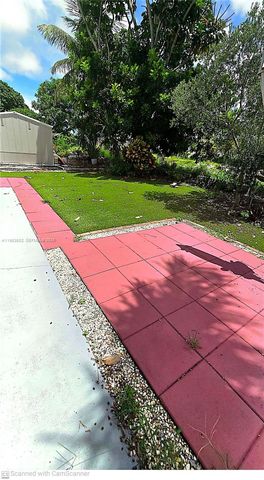 4208 S Shady Lane, Boynton Beach, FL 33436