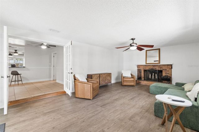 3906 NW 21ST TERRACE, Gainesville, FL 32605