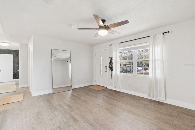 3906 NW 21ST TERRACE, Gainesville, FL 32605