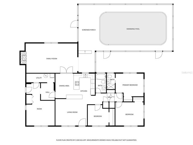 3906 NW 21ST TERRACE, Gainesville, FL 32605