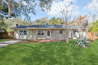 3906 NW 21ST TERRACE, Gainesville, FL 32605