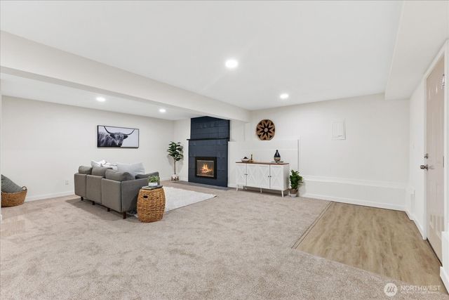 34515 25th Avenue SW, Federal Way, WA 98023