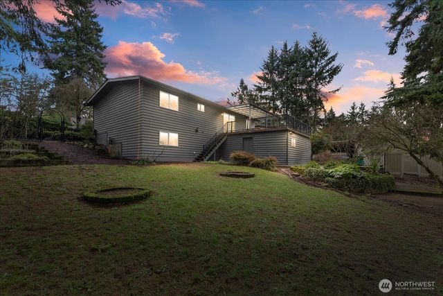 34515 25th Avenue SW, Federal Way, WA 98023