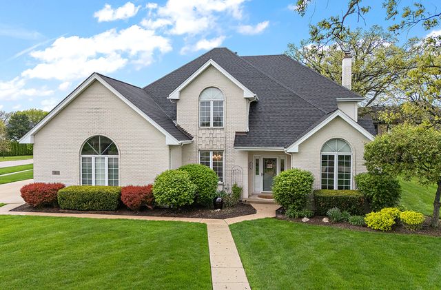 1231 Abbey Oaks Drive, Lemont, IL 60439