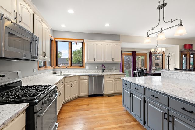 1231 Abbey Oaks Drive, Lemont, IL 60439