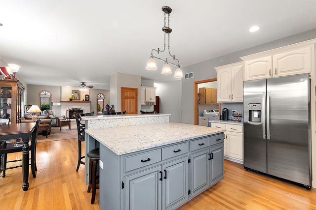 1231 Abbey Oaks Drive, Lemont, IL 60439