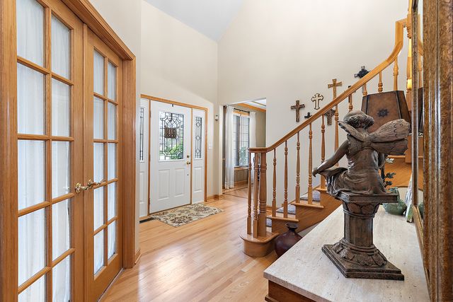 1231 Abbey Oaks Drive, Lemont, IL 60439