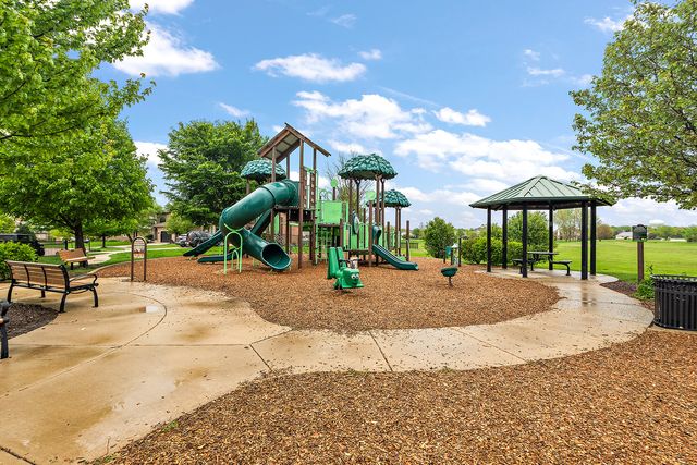 1231 Abbey Oaks Drive, Lemont, IL 60439