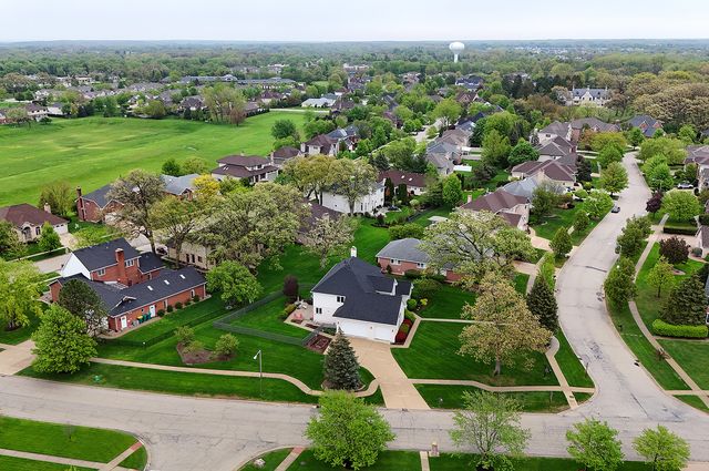 1231 Abbey Oaks Drive, Lemont, IL 60439