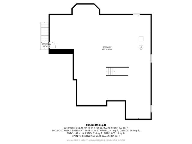 1231 Abbey Oaks Drive, Lemont, IL 60439