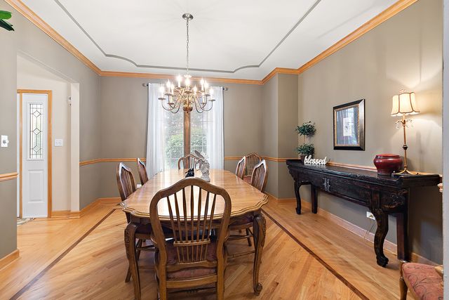 1231 Abbey Oaks Drive, Lemont, IL 60439