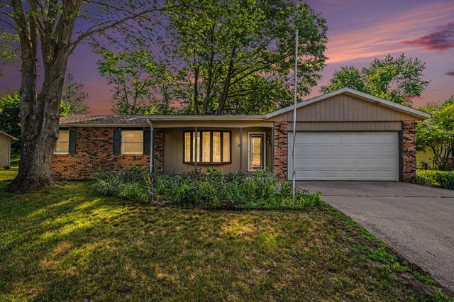 7737 Andrea Lane, Portage City, MI 49024