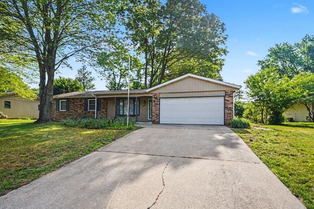 7737 Andrea Lane, Portage City, MI 49024