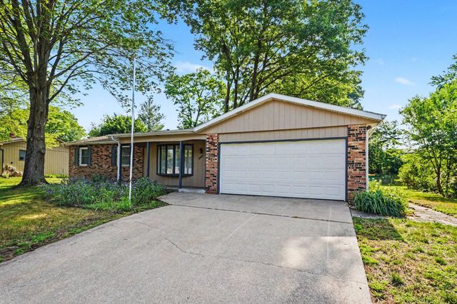 7737 Andrea Lane, Portage City, MI 49024
