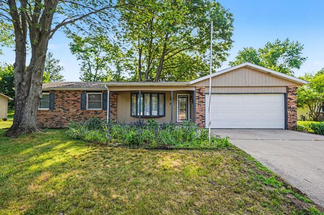 7737 Andrea Lane, Portage City, MI 49024