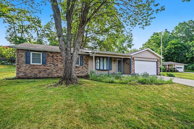 7737 Andrea Lane, Portage City, MI 49024