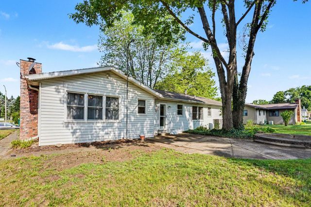 7737 Andrea Lane, Portage City, MI 49024