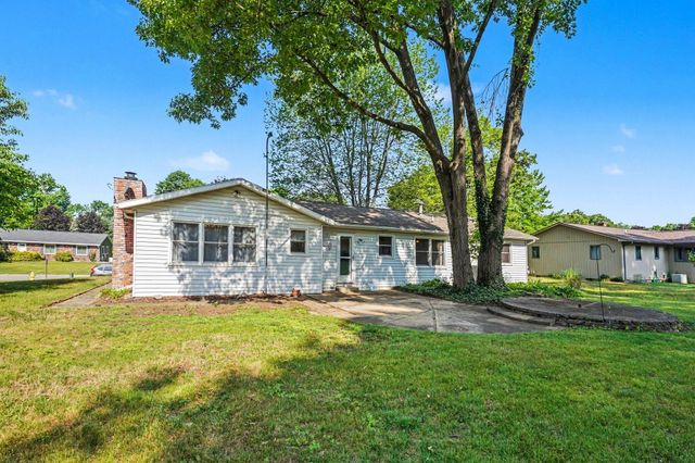 7737 Andrea Lane, Portage City, MI 49024