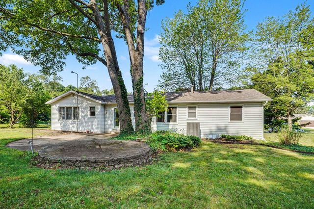 7737 Andrea Lane, Portage City, MI 49024