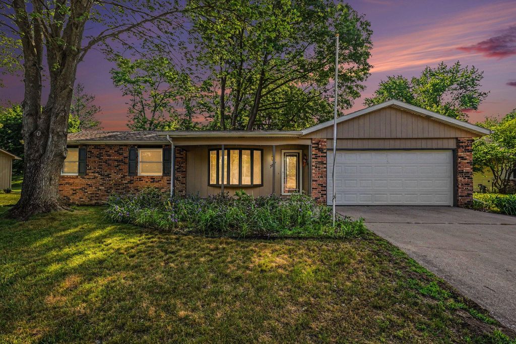 7737 Andrea Lane, Portage City, MI 49024
