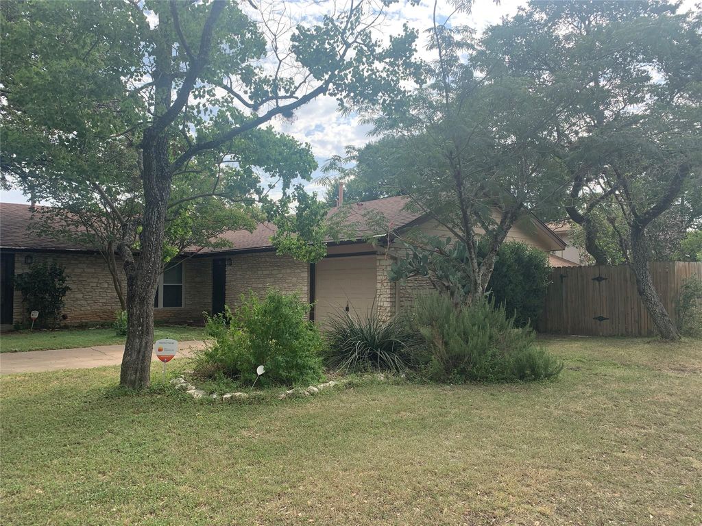 11701 Bayou BND B, Austin, TX 78759