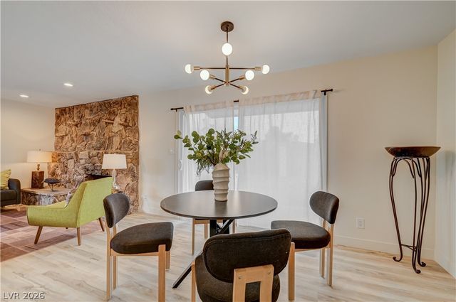 2101 Santiago Street, Las Vegas, NV 89104