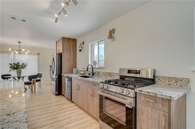 2101 Santiago Street, Las Vegas, NV 89104