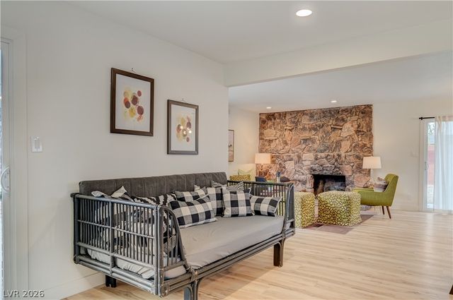 2101 Santiago Street, Las Vegas, NV 89104
