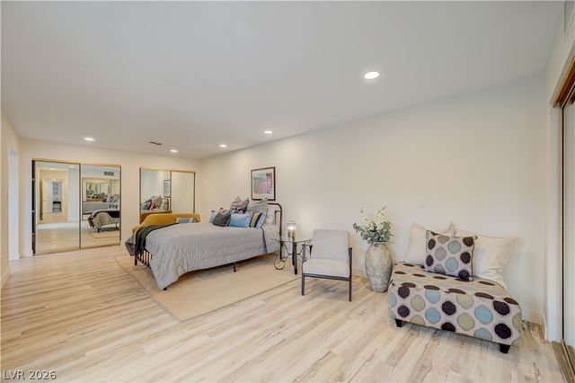 2101 Santiago Street, Las Vegas, NV 89104