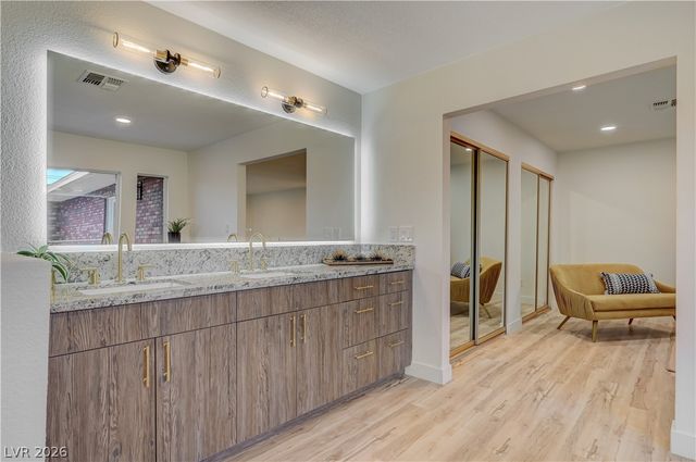 2101 Santiago Street, Las Vegas, NV 89104