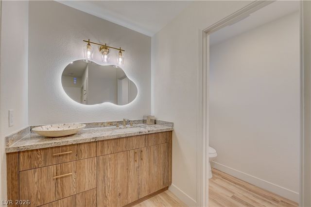 2101 Santiago Street, Las Vegas, NV 89104