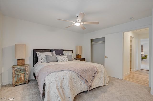 2101 Santiago Street, Las Vegas, NV 89104