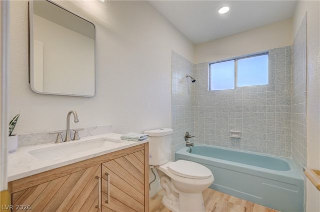 2101 Santiago Street, Las Vegas, NV 89104